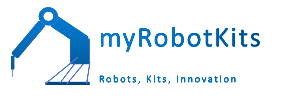 myRobotKits Image