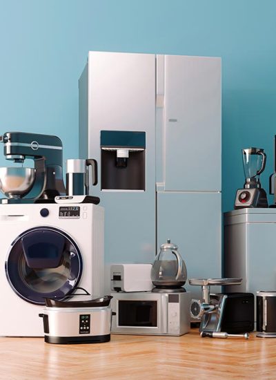 Names-Of-Household-Appliances-In-English